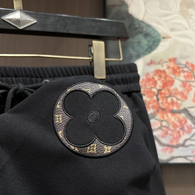 Thermal Louis Vuitton Long Pants 133035