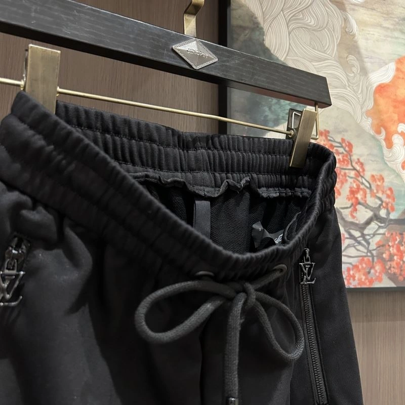 Thermal Louis Vuitton Long Pants 133035