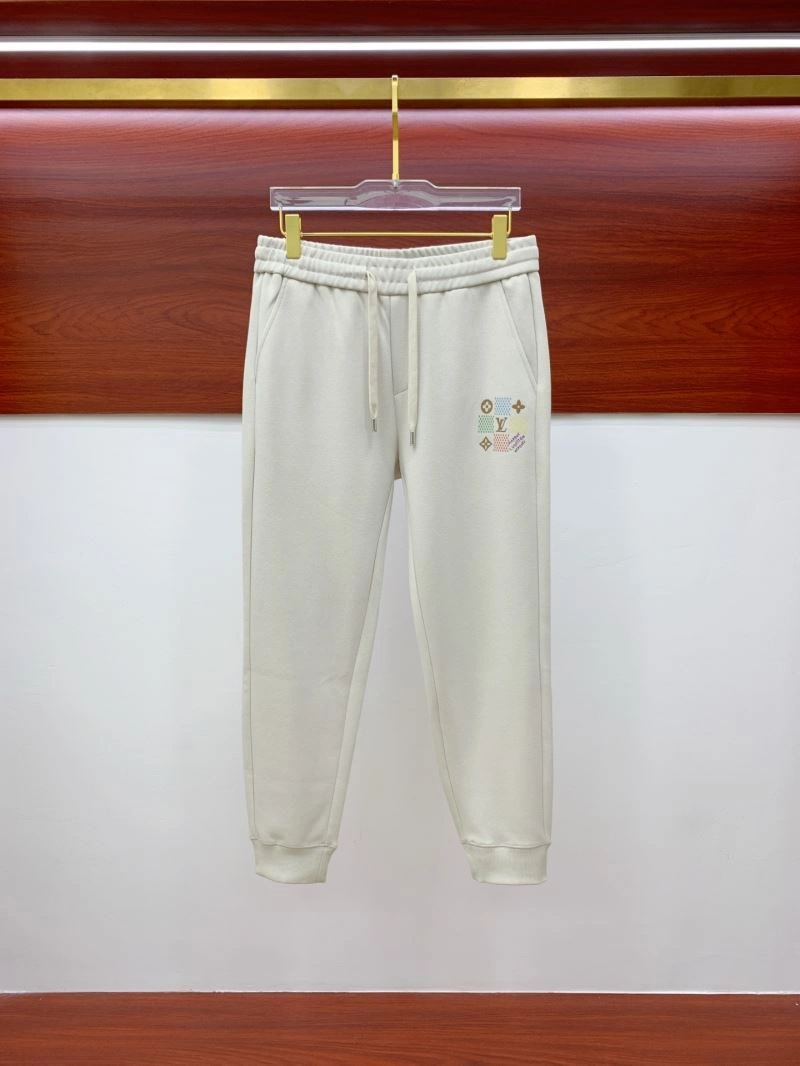 Louis Vuitton Long Pants NewStyle 133042