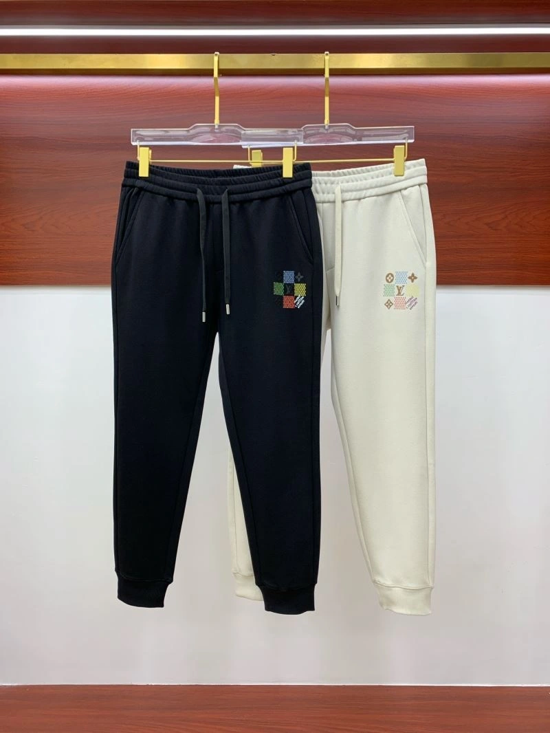 Louis Vuitton Long Pants NewStyle 133042