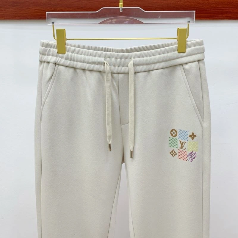 Louis Vuitton Long Pants NewStyle 133042