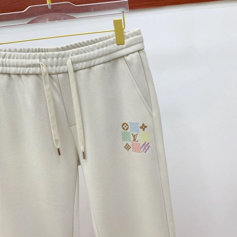 Louis Vuitton Long Pants NewStyle 133042