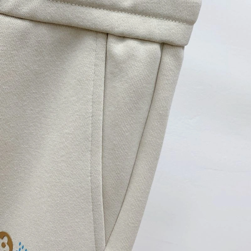 Louis Vuitton Long Pants NewStyle 133042