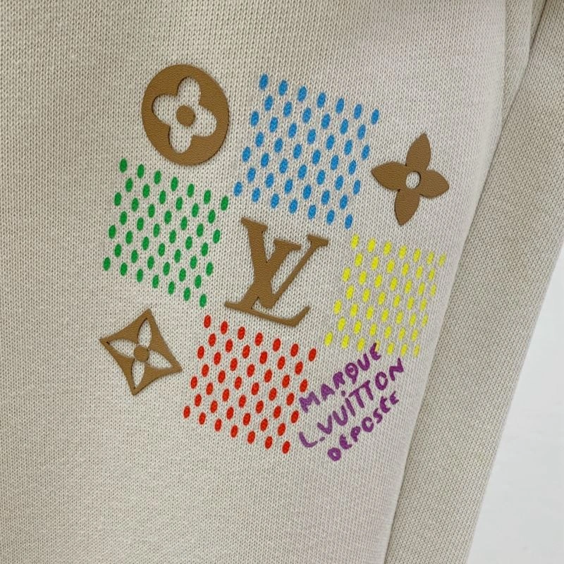 Louis Vuitton Long Pants NewStyle 133042