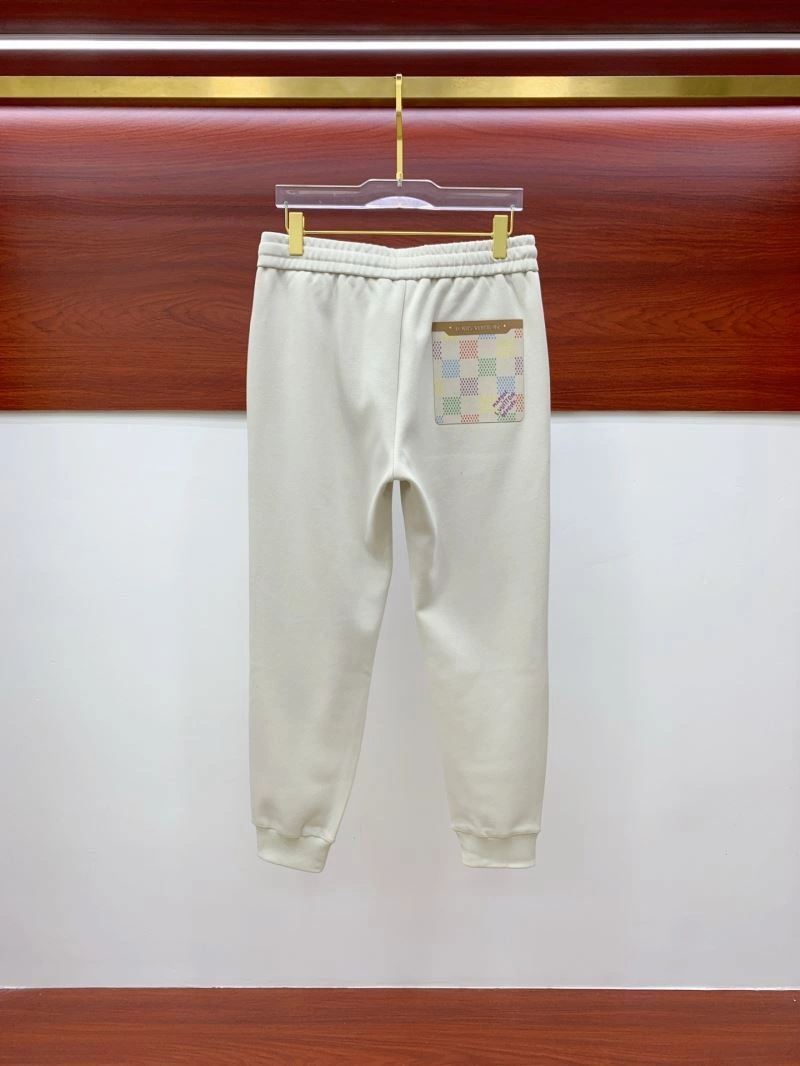 Louis Vuitton Long Pants NewStyle 133042