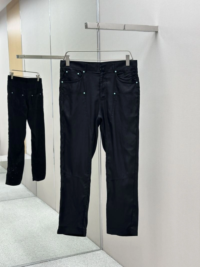 Louis Vuitton Long Pants WeatherProof 133031
