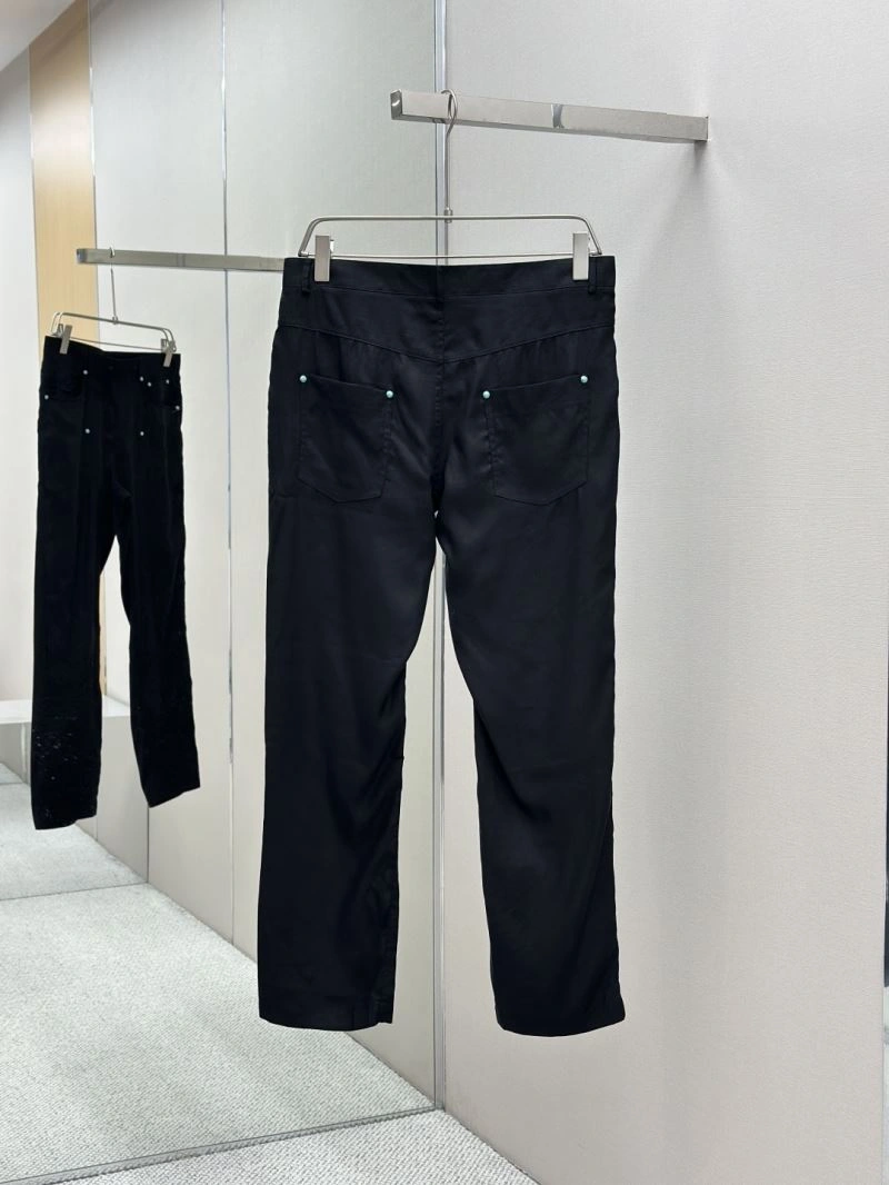 Louis Vuitton Long Pants WeatherProof 133031