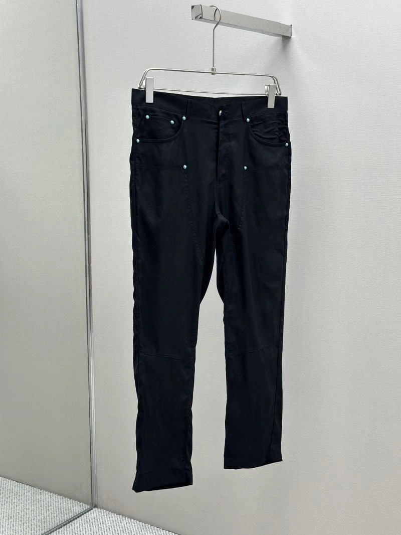 Louis Vuitton Long Pants WeatherProof 133031
