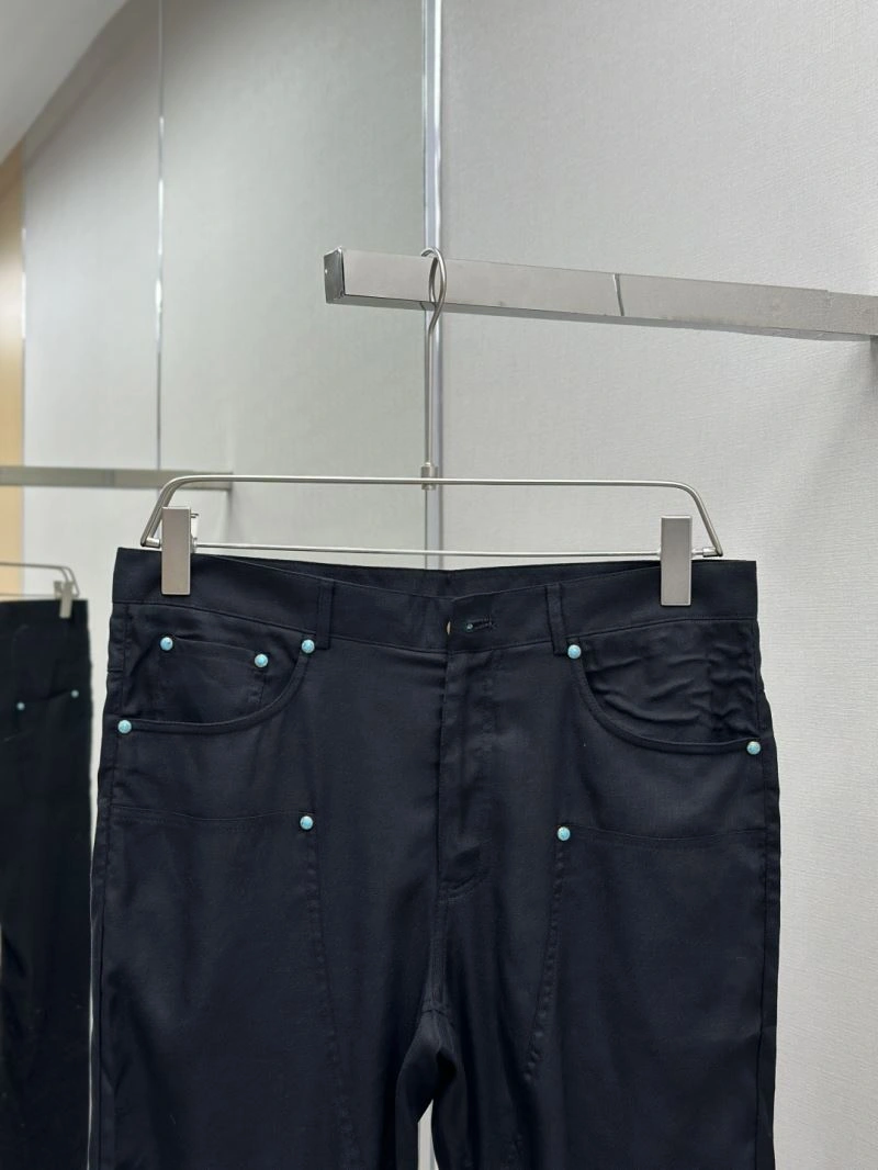 Louis Vuitton Long Pants WeatherProof 133031