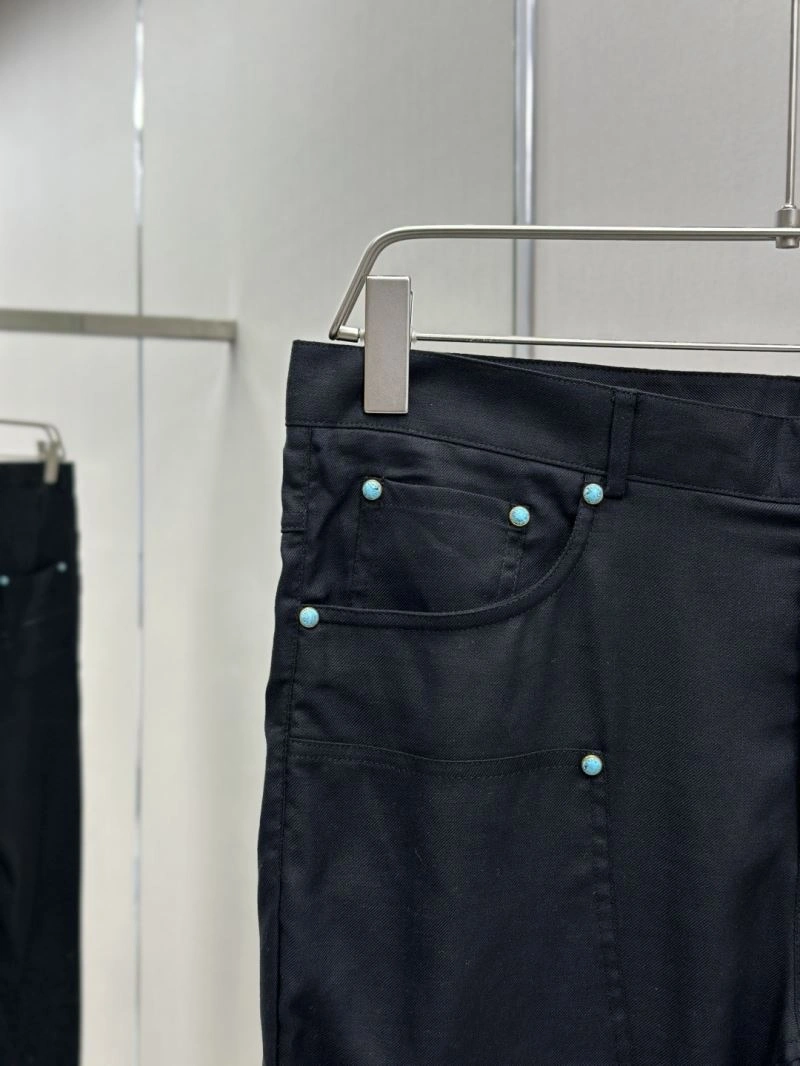 Louis Vuitton Long Pants WeatherProof 133031