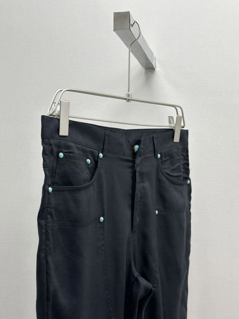 Louis Vuitton Long Pants WeatherProof 133031