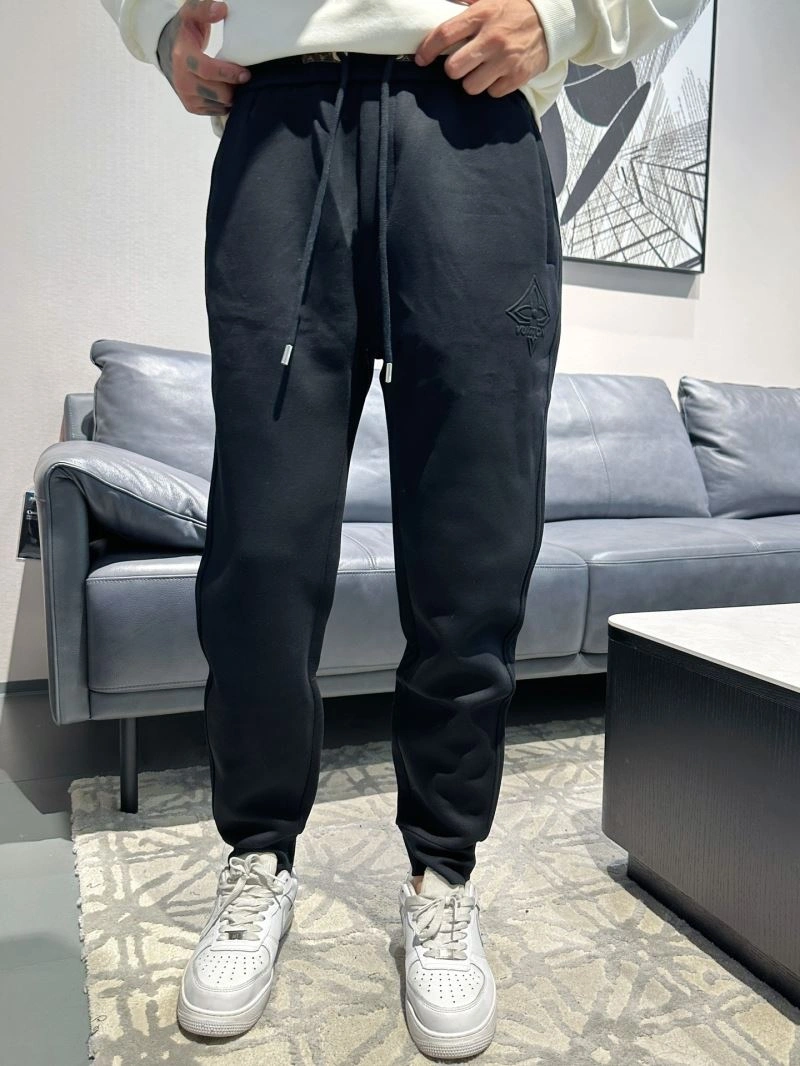 Functional Louis Vuitton Long Pants 133043