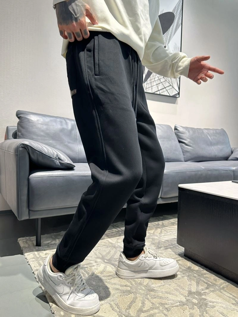 Functional Louis Vuitton Long Pants 133043