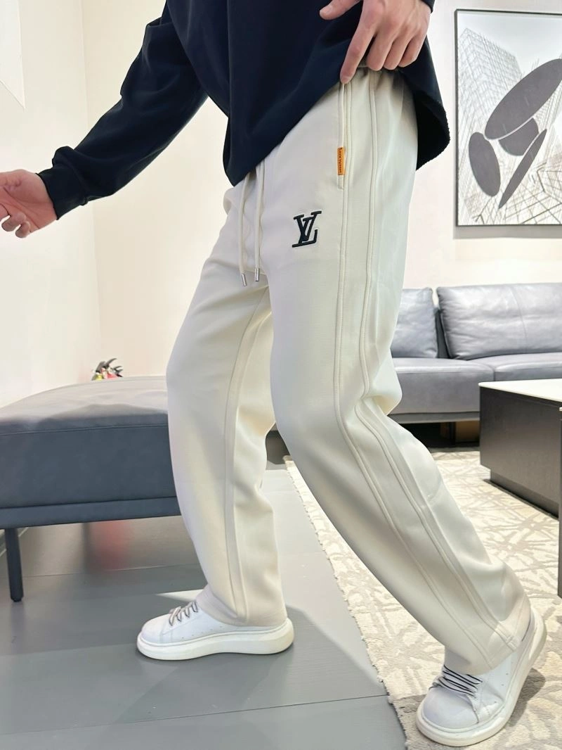 SoftTouch Louis Vuitton Long Pants 133038