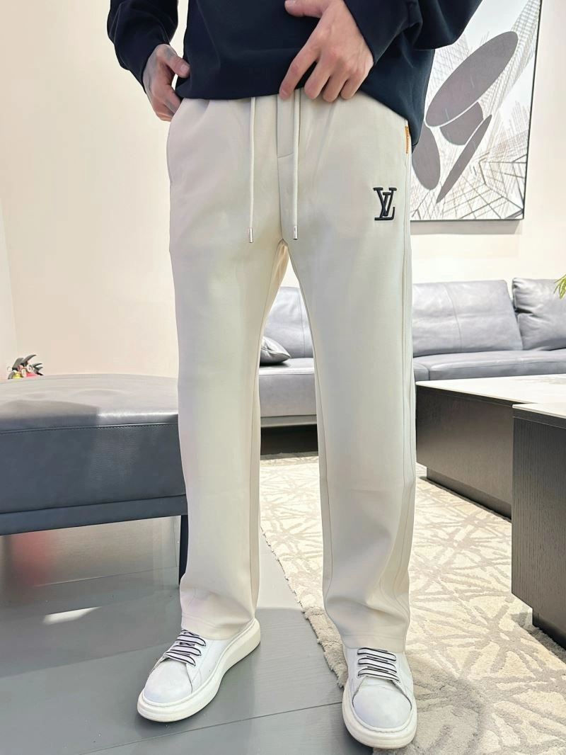 SoftTouch Louis Vuitton Long Pants 133038