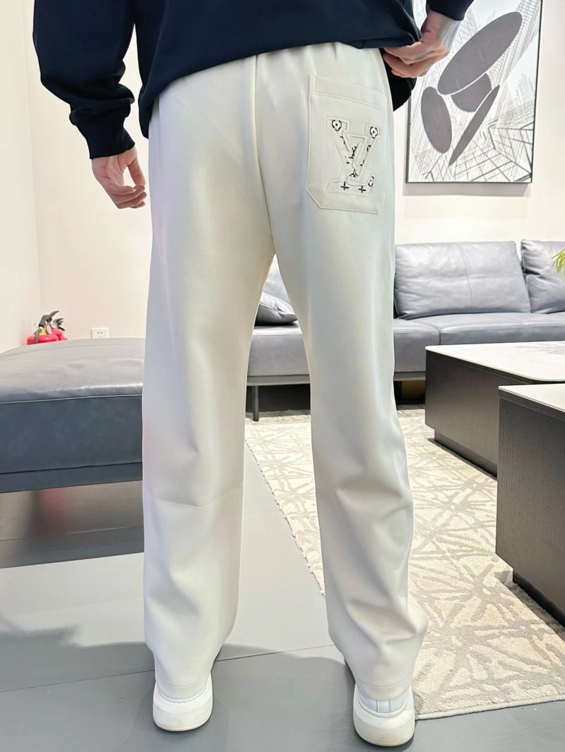 SoftTouch Louis Vuitton Long Pants 133038