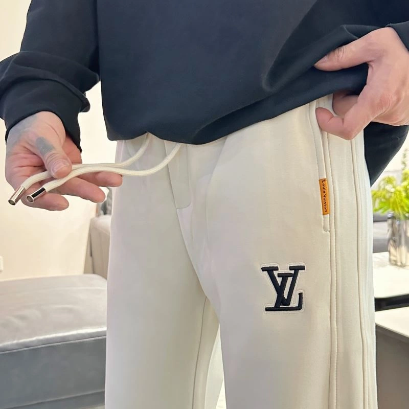 SoftTouch Louis Vuitton Long Pants 133038