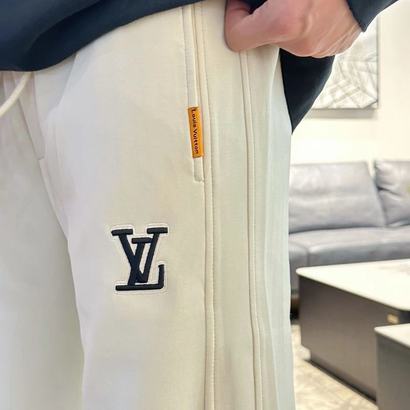 SoftTouch Louis Vuitton Long Pants 133038