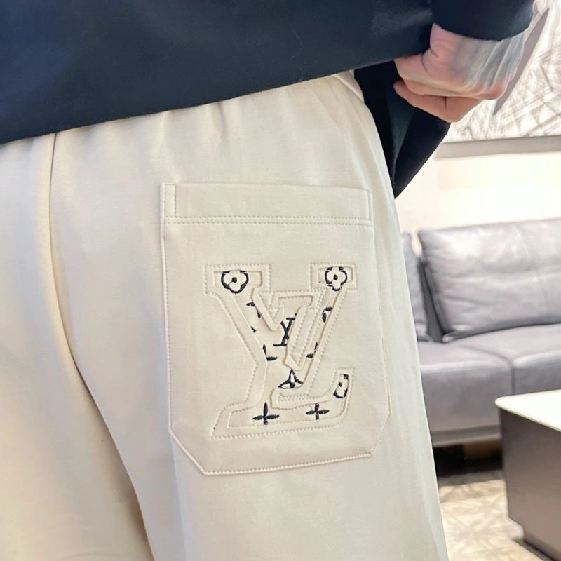 SoftTouch Louis Vuitton Long Pants 133038