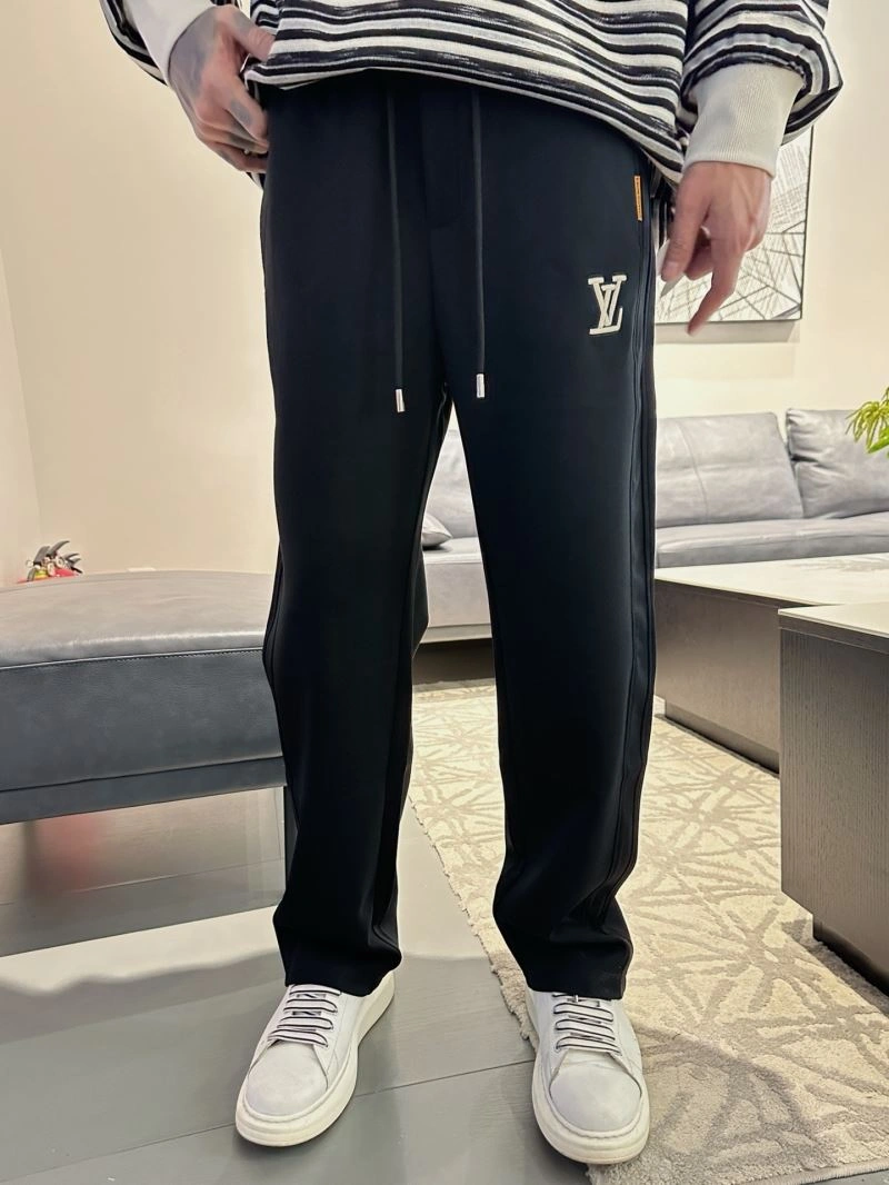 Louis Vuitton Long Pants UrbanStyle 133030
