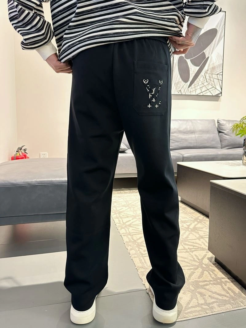 Louis Vuitton Long Pants UrbanStyle 133030