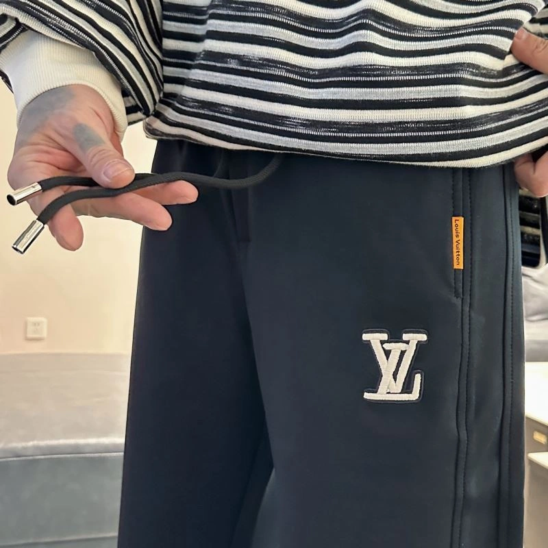 Louis Vuitton Long Pants UrbanStyle 133030