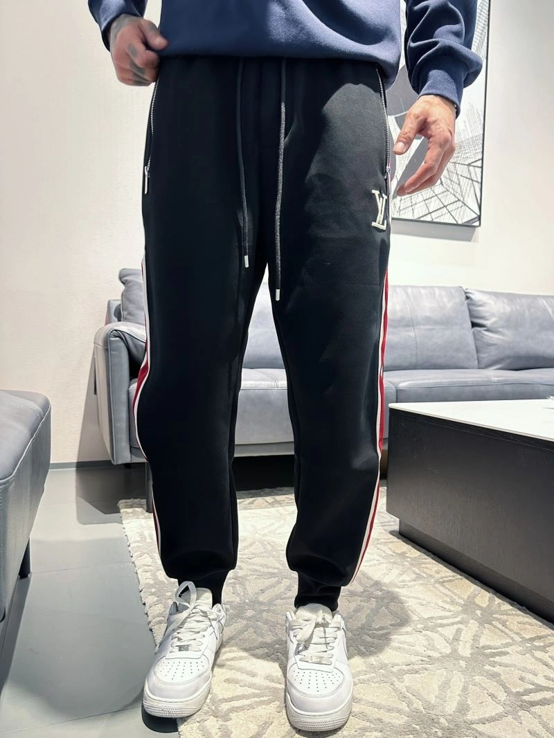 Louis Vuitton Long Pants Affordable 133029