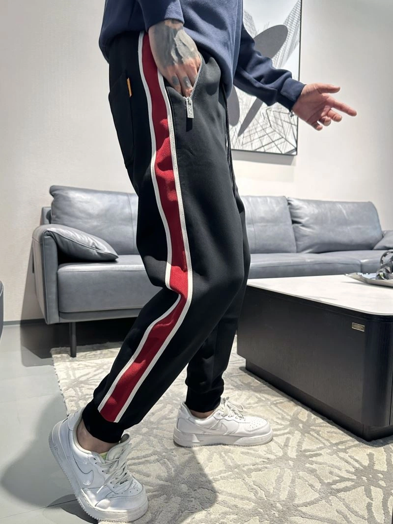 Louis Vuitton Long Pants Affordable 133029