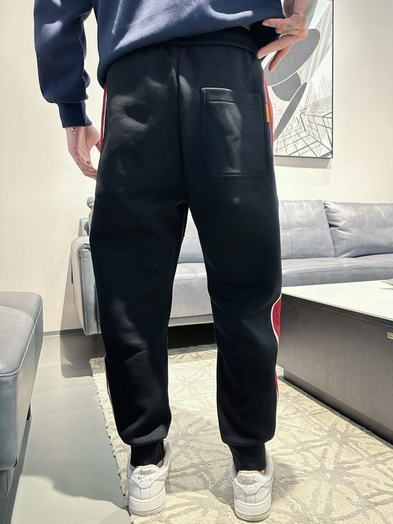 Louis Vuitton Long Pants Affordable 133029