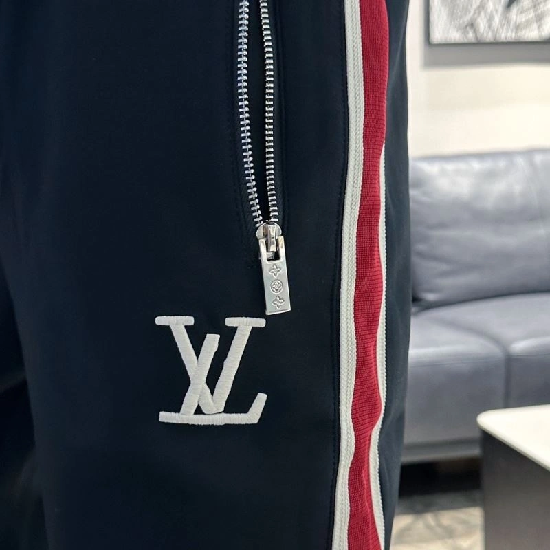 Louis Vuitton Long Pants Affordable 133029