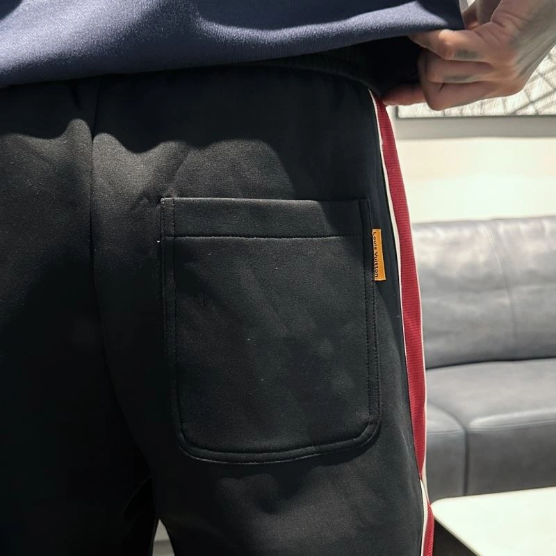 Louis Vuitton Long Pants Affordable 133029