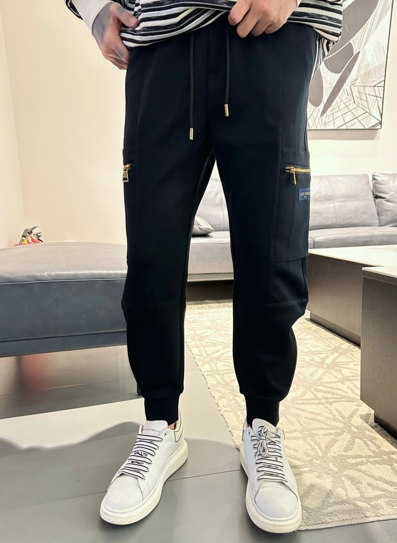 NewStyle Louis Vuitton Long Pants 133026