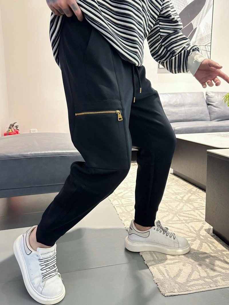 NewStyle Louis Vuitton Long Pants 133026