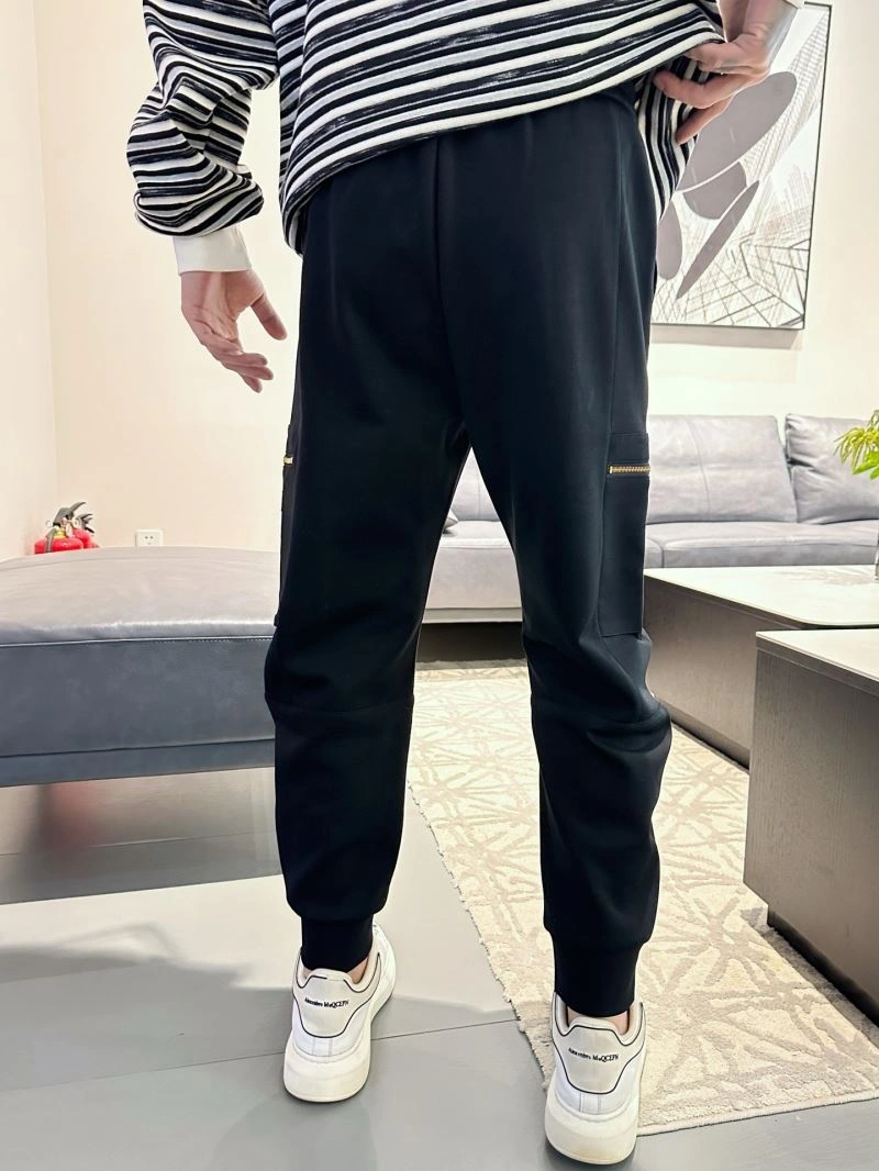NewStyle Louis Vuitton Long Pants 133026