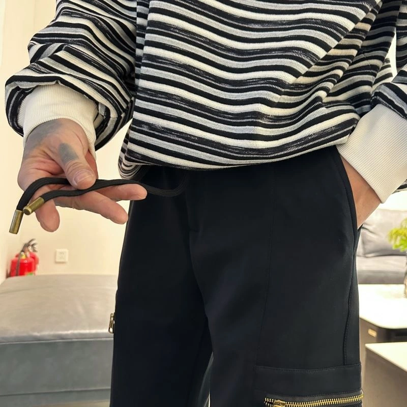 NewStyle Louis Vuitton Long Pants 133026