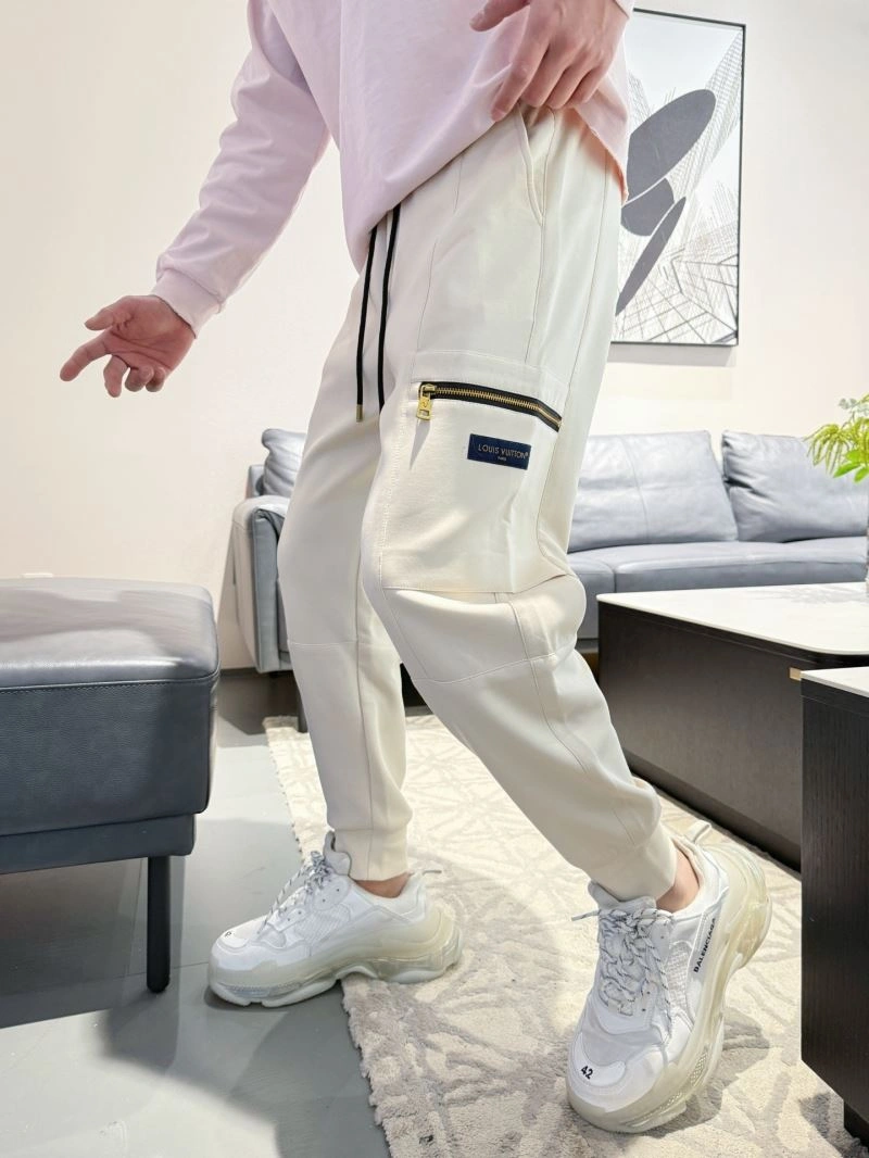 Louis Vuitton Long Pants EyeCatching 133033