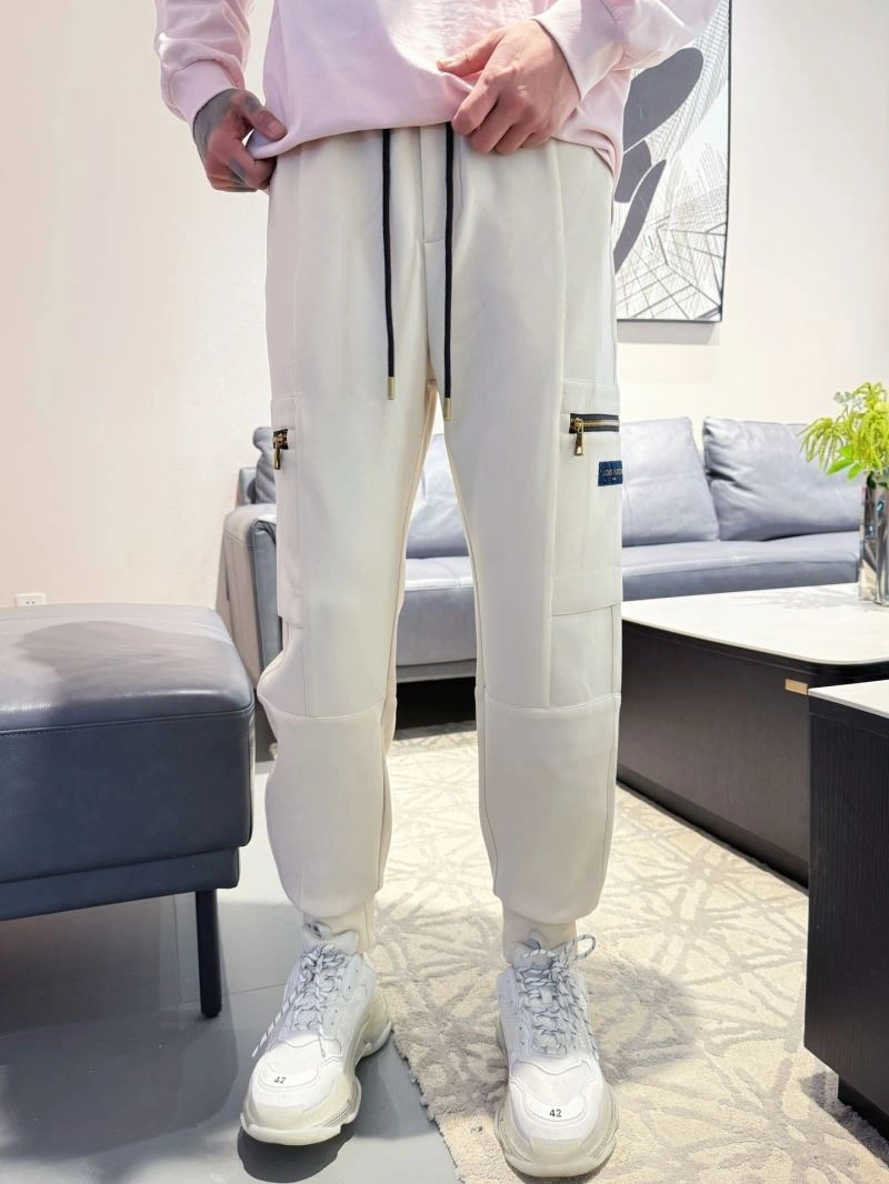 Louis Vuitton Long Pants EyeCatching 133033
