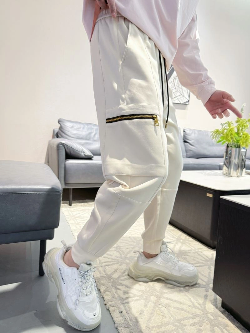 Louis Vuitton Long Pants EyeCatching 133033