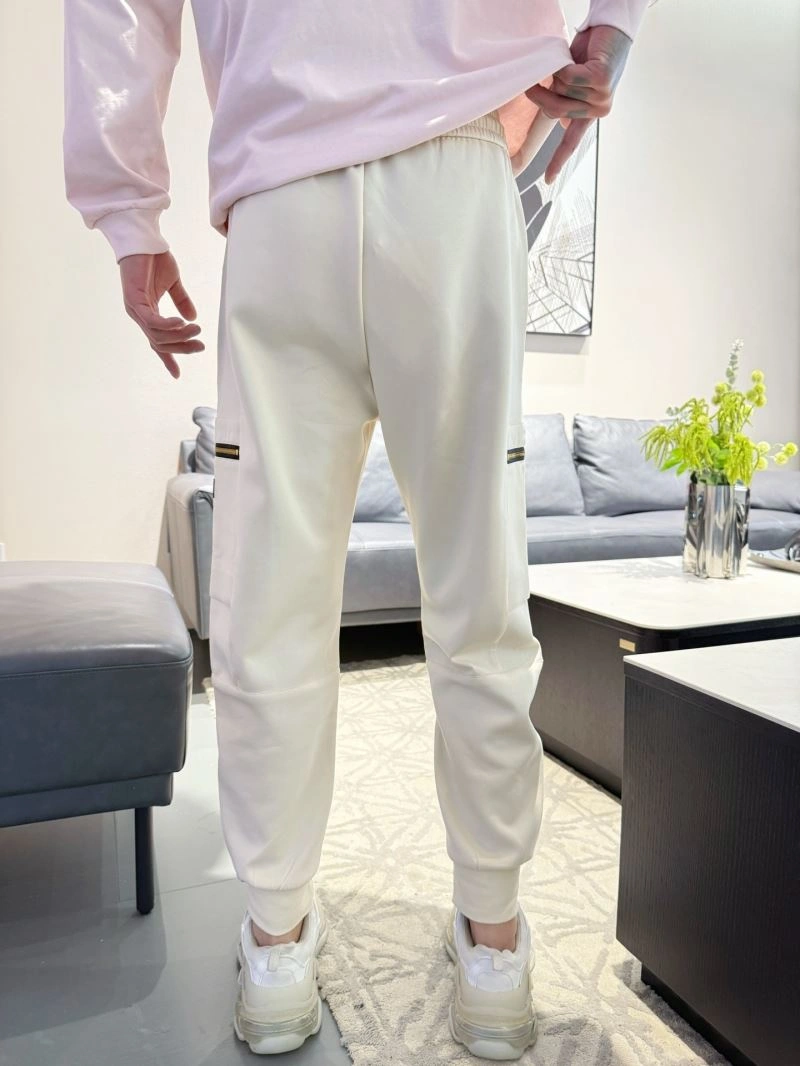 Louis Vuitton Long Pants EyeCatching 133033