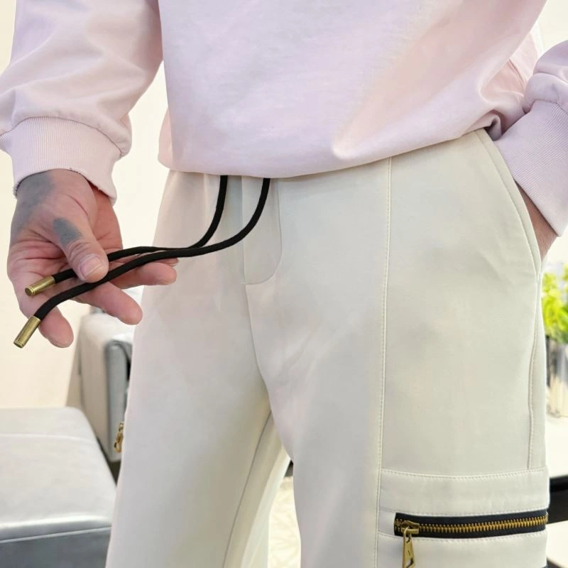 Louis Vuitton Long Pants EyeCatching 133033