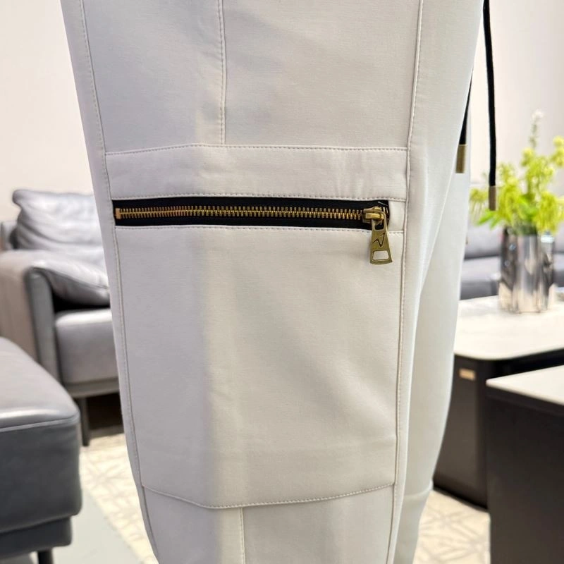 Louis Vuitton Long Pants EyeCatching 133033