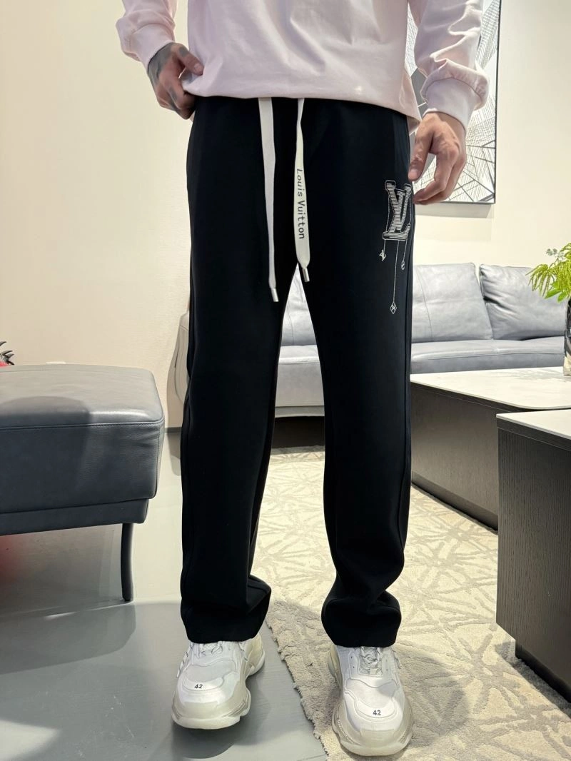 Louis Vuitton Long Pants MultiPurpose 133028