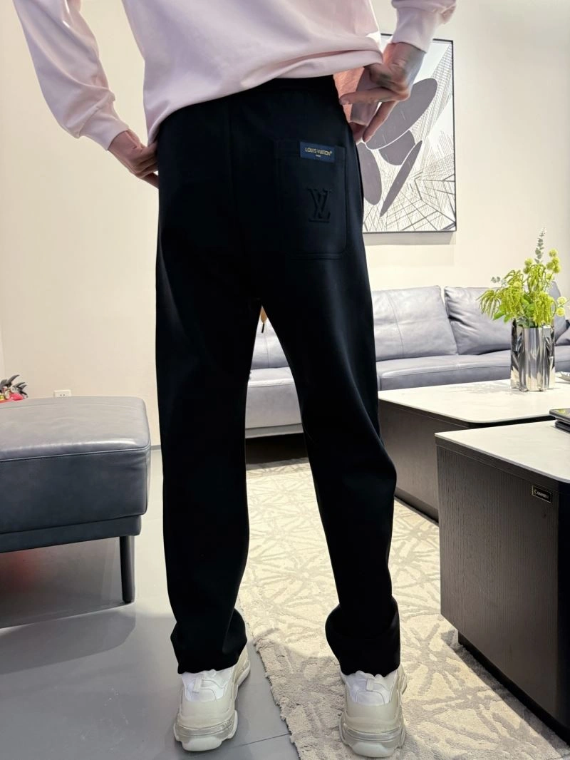 Louis Vuitton Long Pants MultiPurpose 133028