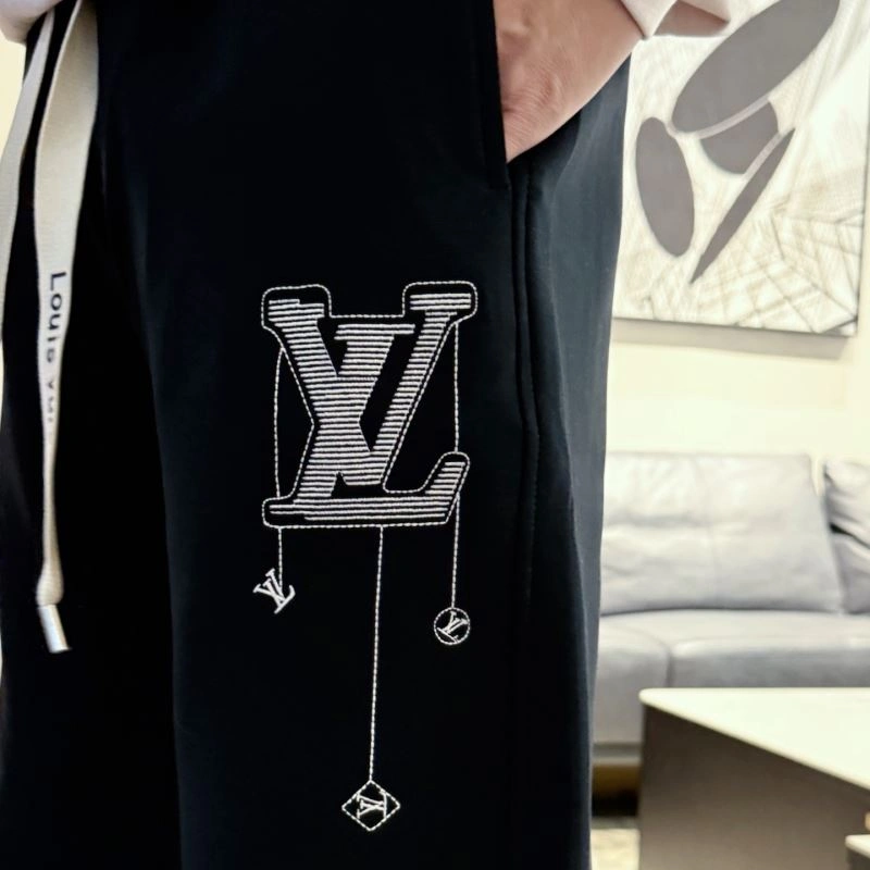 Louis Vuitton Long Pants MultiPurpose 133028