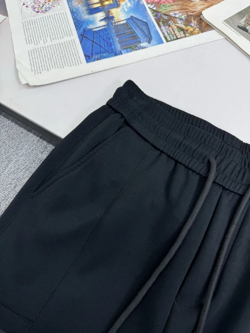 Tailored Louis Vuitton Long Pants 133025