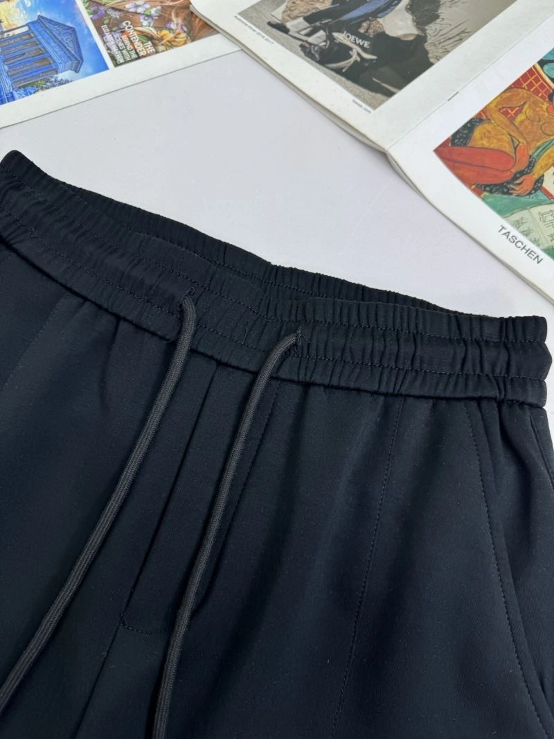 Tailored Louis Vuitton Long Pants 133025