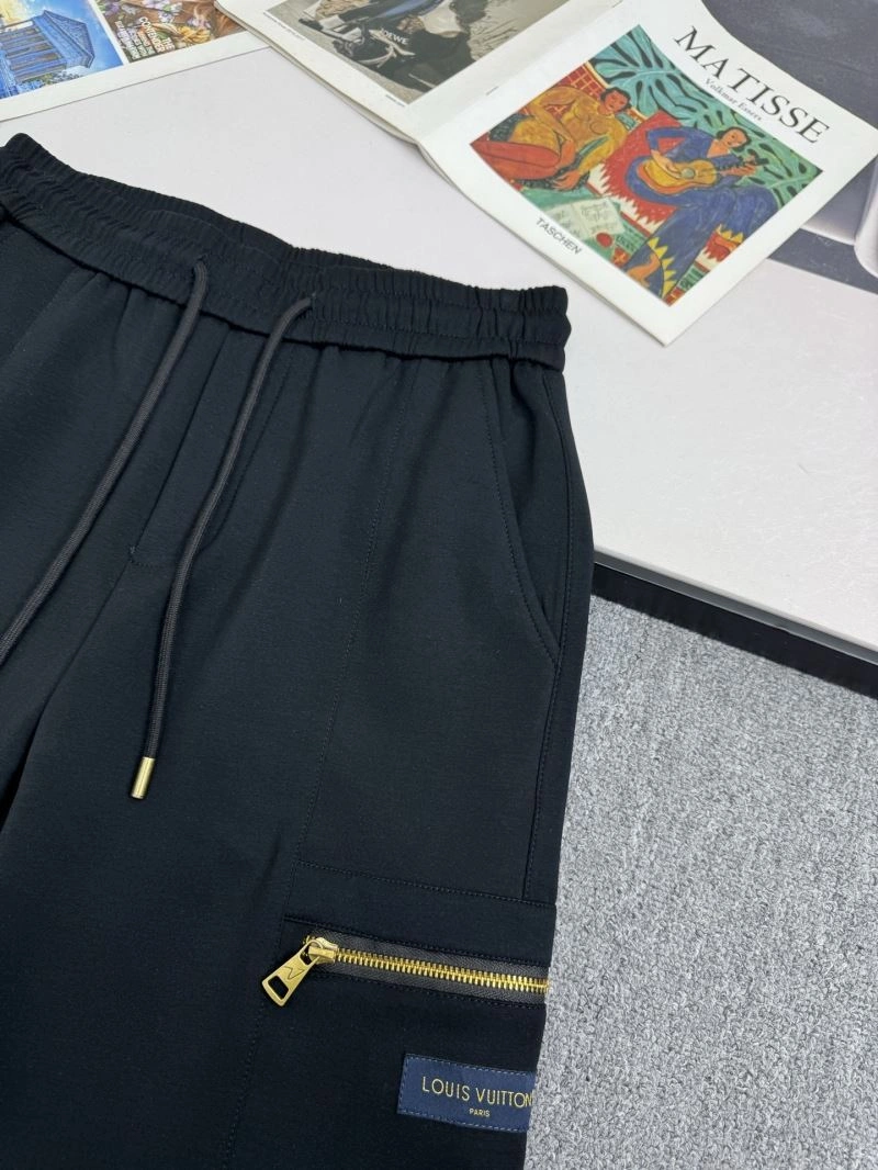 Tailored Louis Vuitton Long Pants 133025