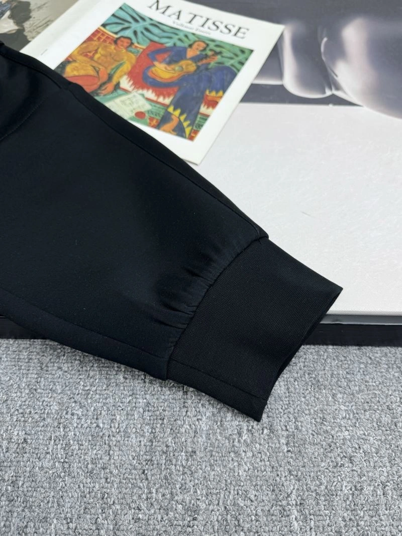 Tailored Louis Vuitton Long Pants 133025