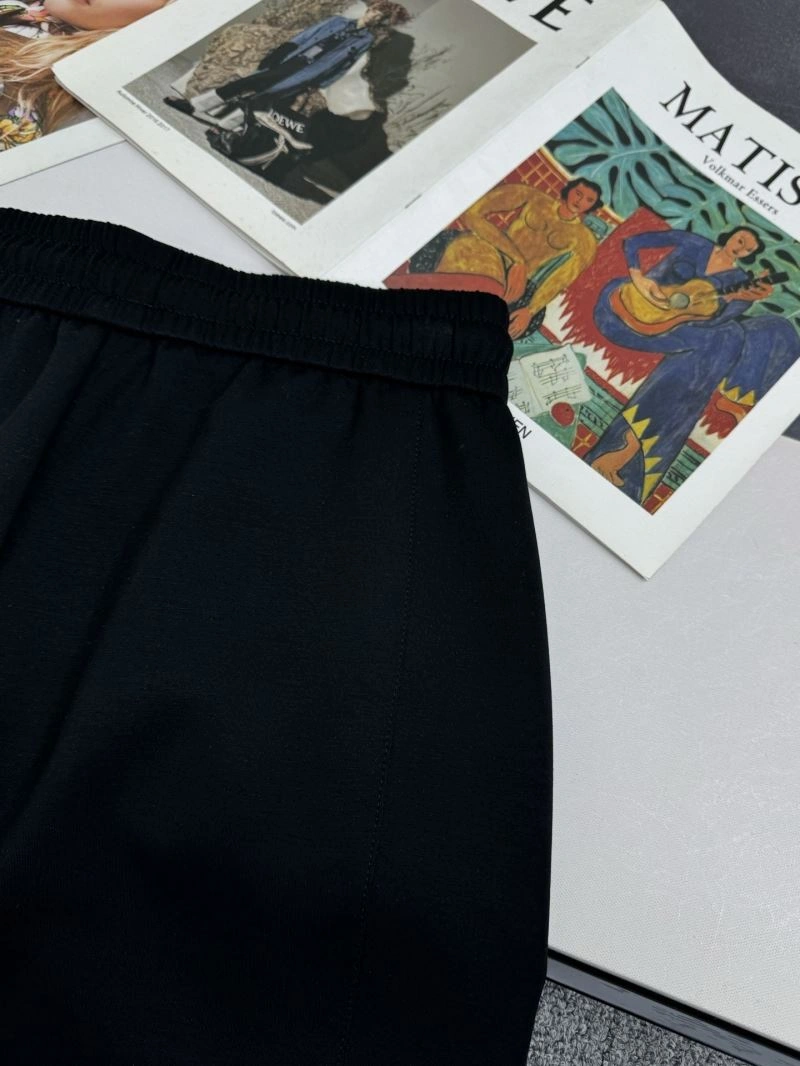 Tailored Louis Vuitton Long Pants 133025