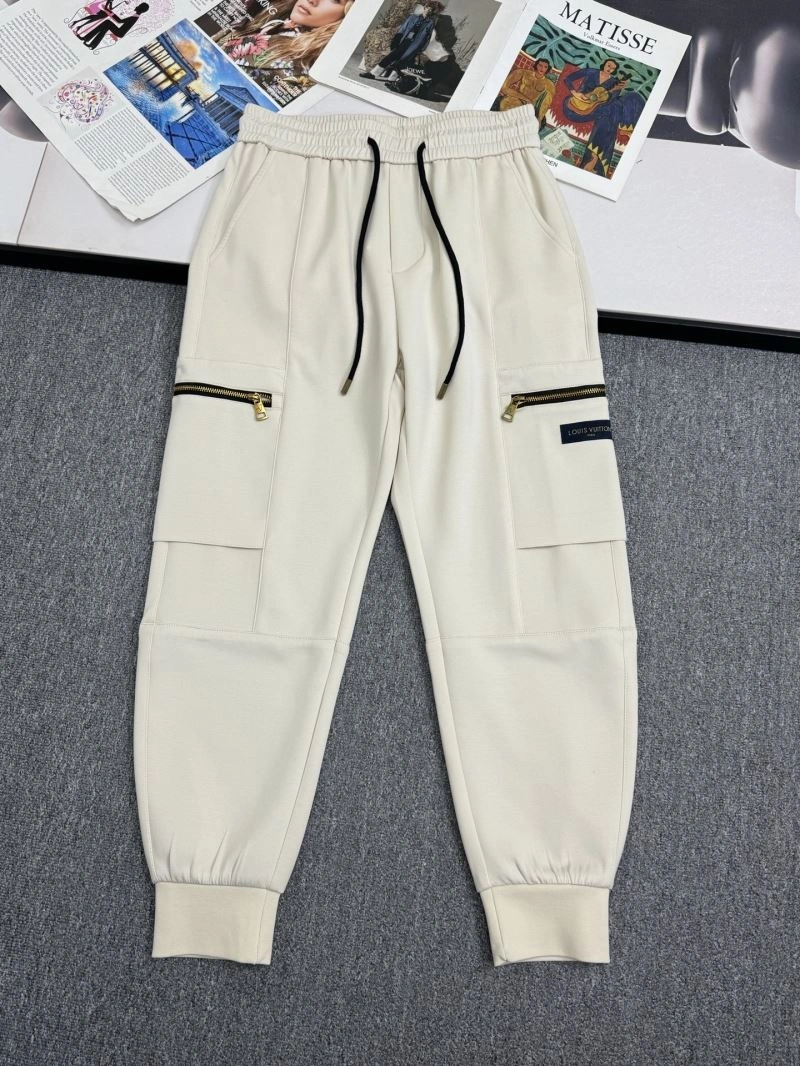 Louis Vuitton Long Pants Resilient 133024